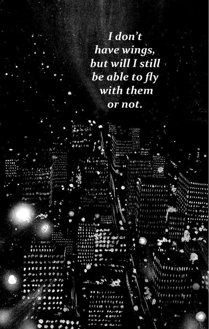 Only You Chapter 28 page 48 - Chapter 28 : Only You 28