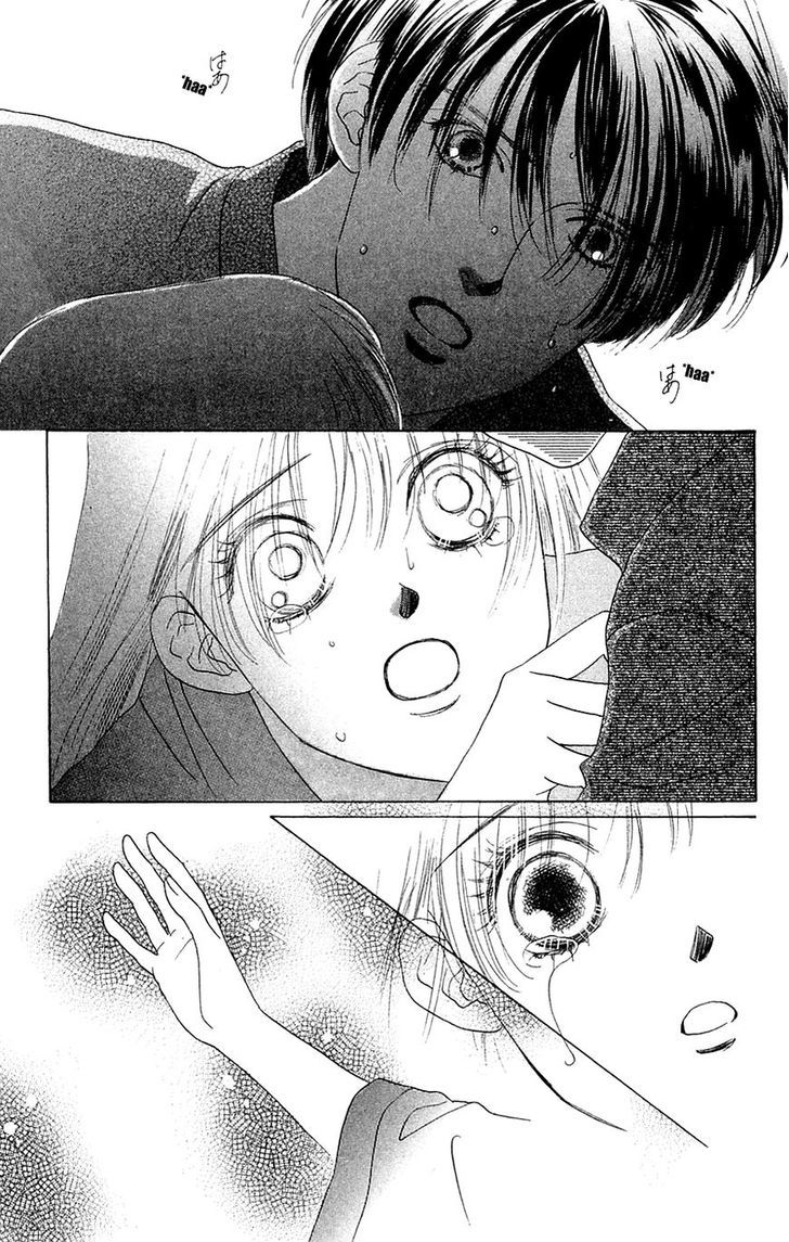 Only You Chapter 29 page 10 - Chapter 29 : Only You 29 (END)
