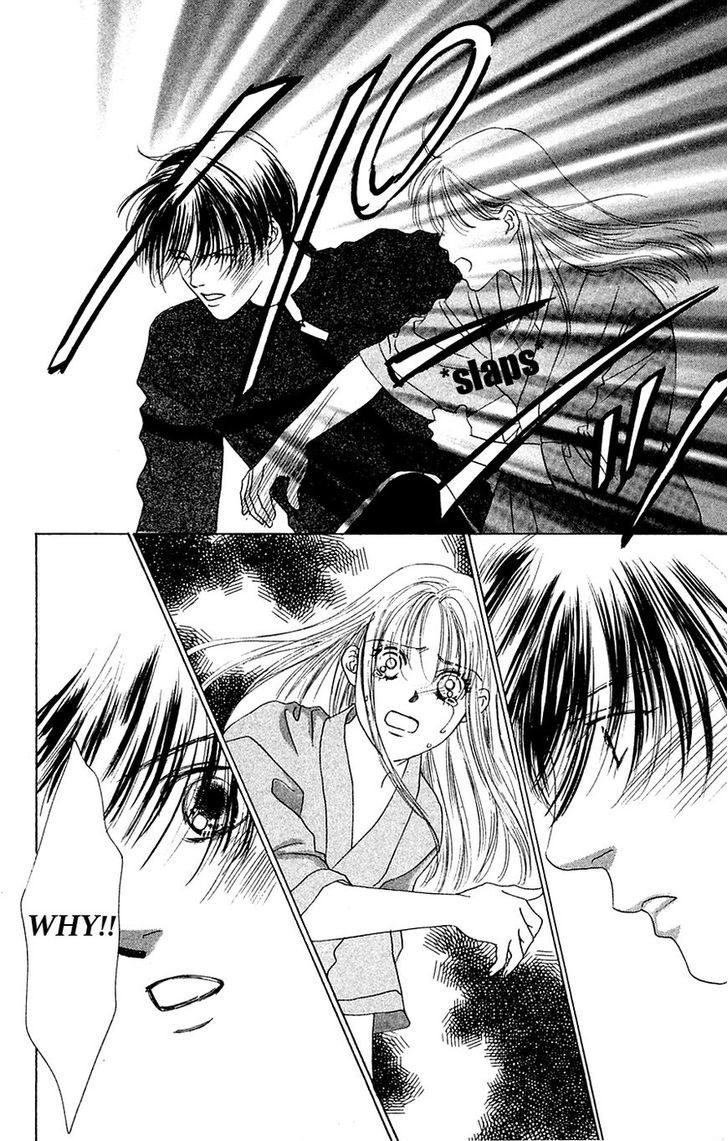 Only You Chapter 29 page 11 - Chapter 29 : Only You 29 (END)
