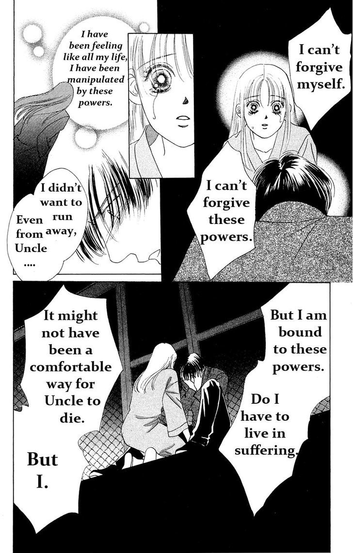 Only You Chapter 29 page 13 - Chapter 29 : Only You 29 (END)