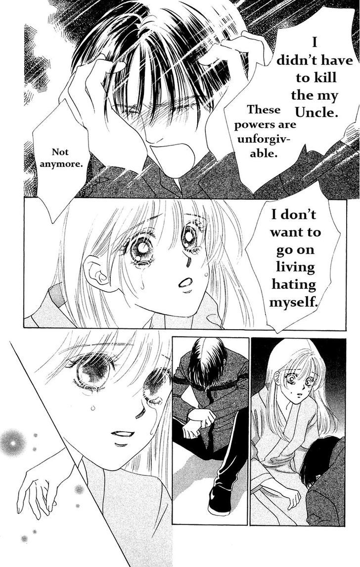 Only You Chapter 29 page 14 - Chapter 29 : Only You 29 (END)