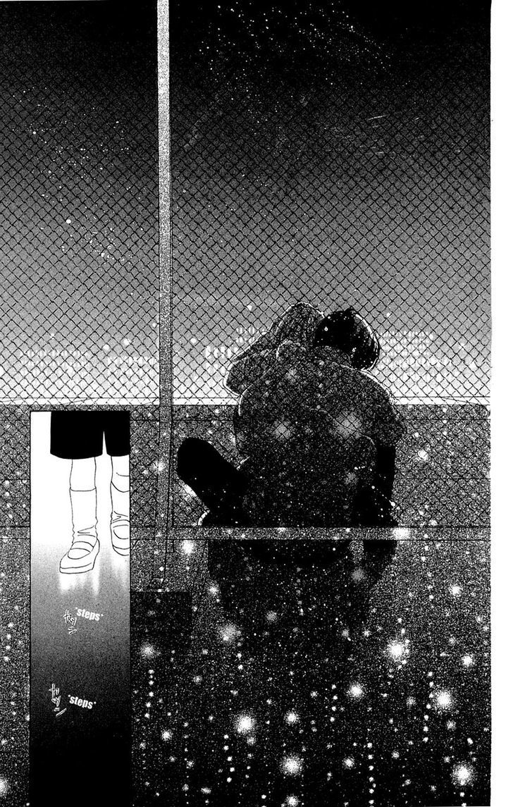 Only You Chapter 29 page 18 - Chapter 29 : Only You 29 (END)