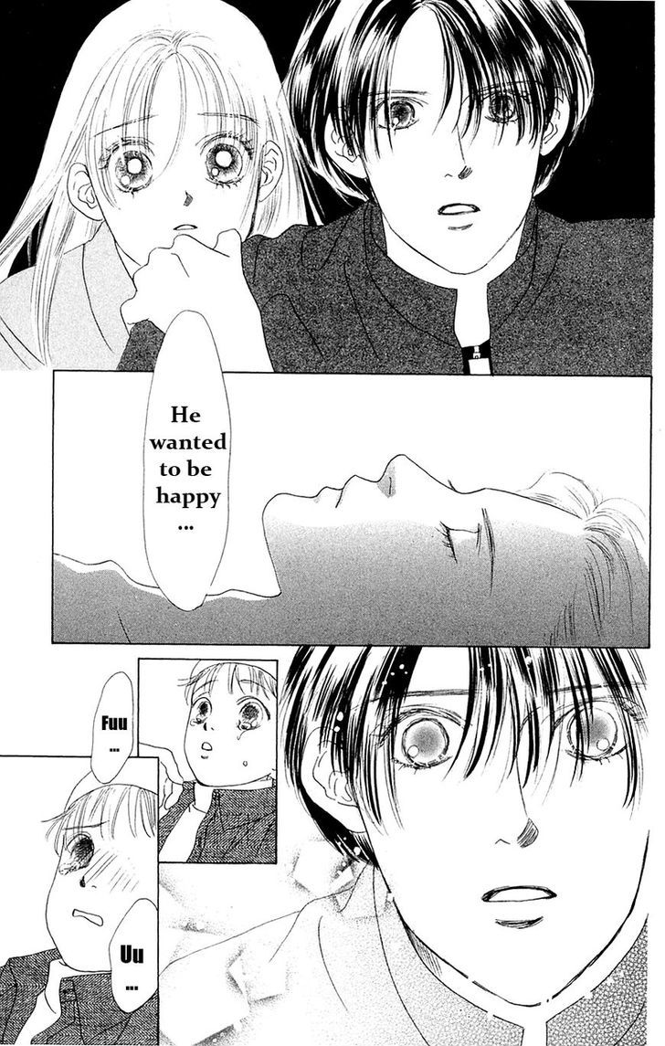 Only You Chapter 29 page 28 - Chapter 29 : Only You 29 (END)