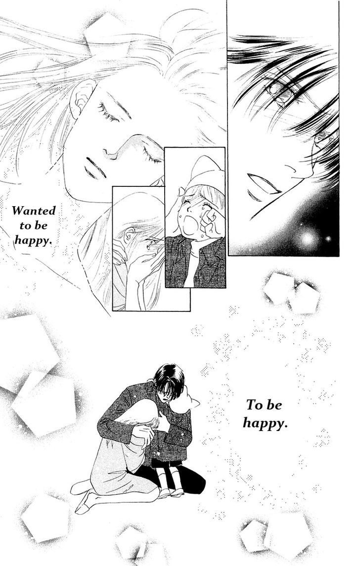Only You Chapter 29 page 30 - Chapter 29 : Only You 29 (END)