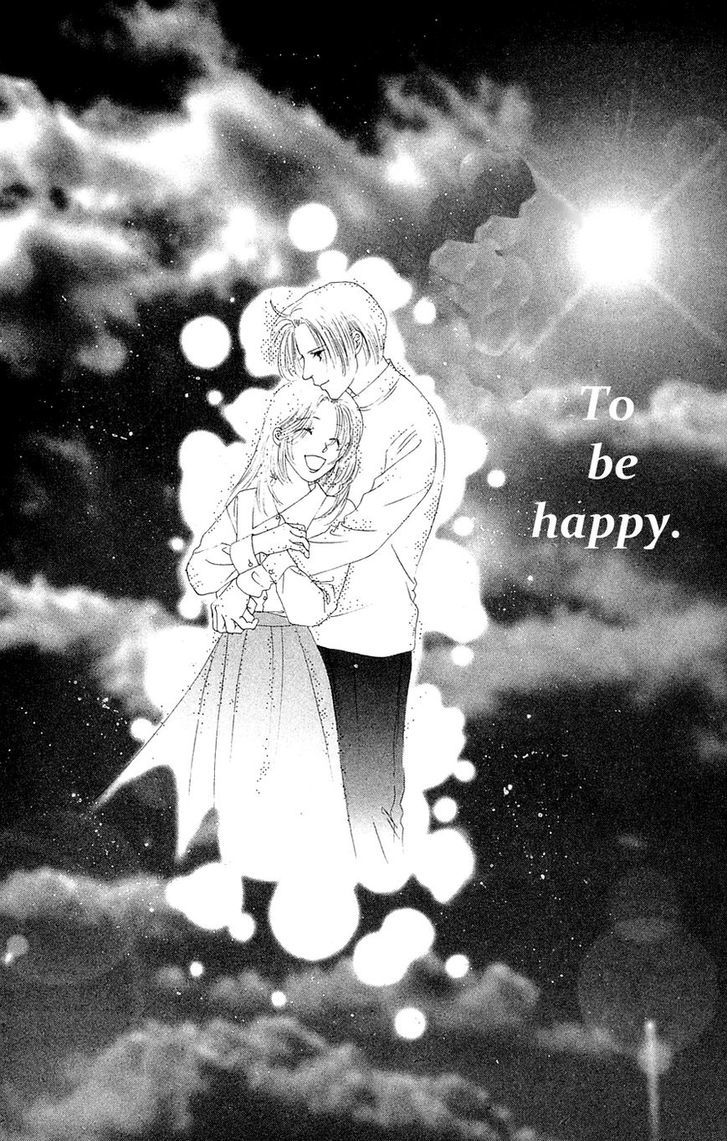 Only You Chapter 29 page 31 - Chapter 29 : Only You 29 (END)