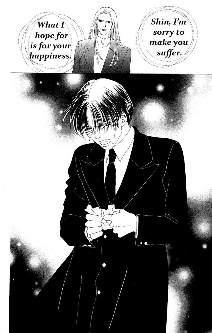 Only You Chapter 29 page 39 - Chapter 29 : Only You 29 (END)