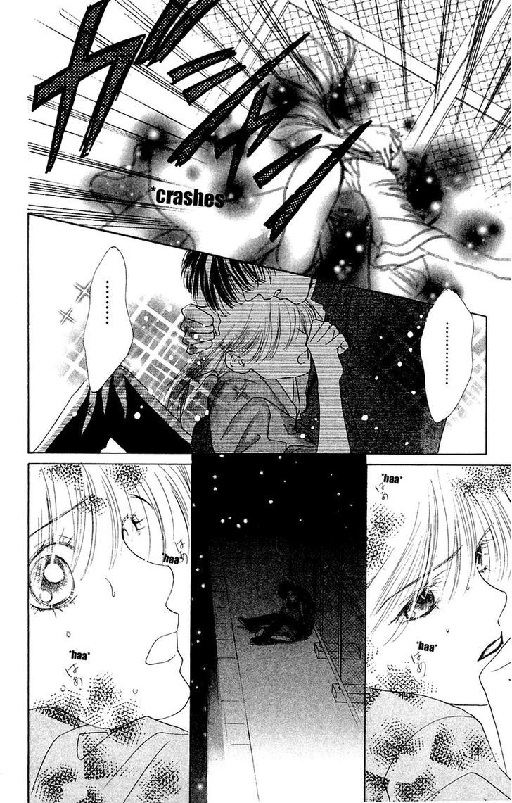 Only You Chapter 29 page 9 - Chapter 29 : Only You 29 (END)