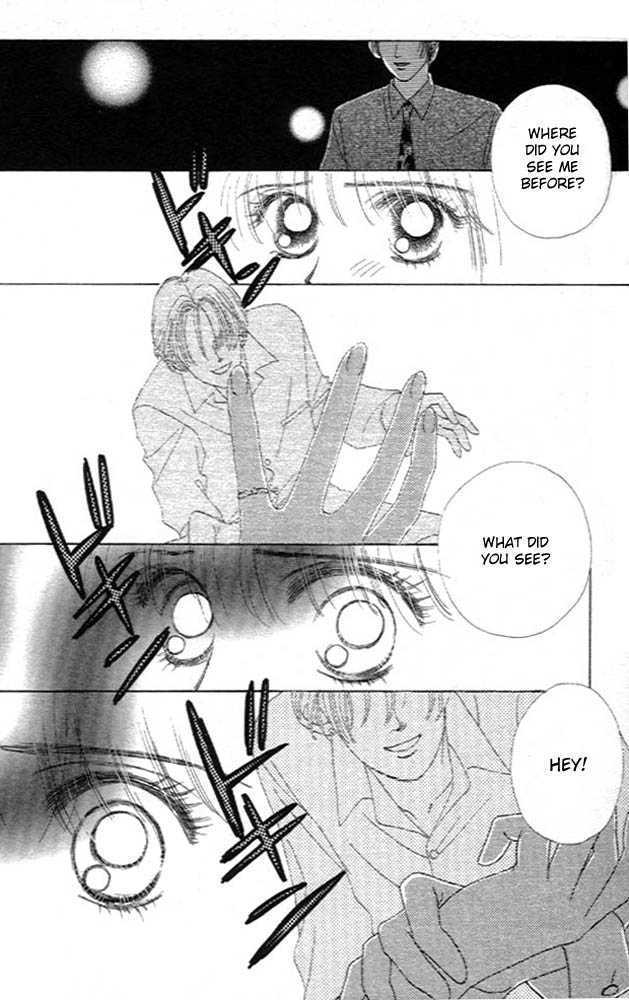 Only You Chapter 3 page 30 - Chapter 3