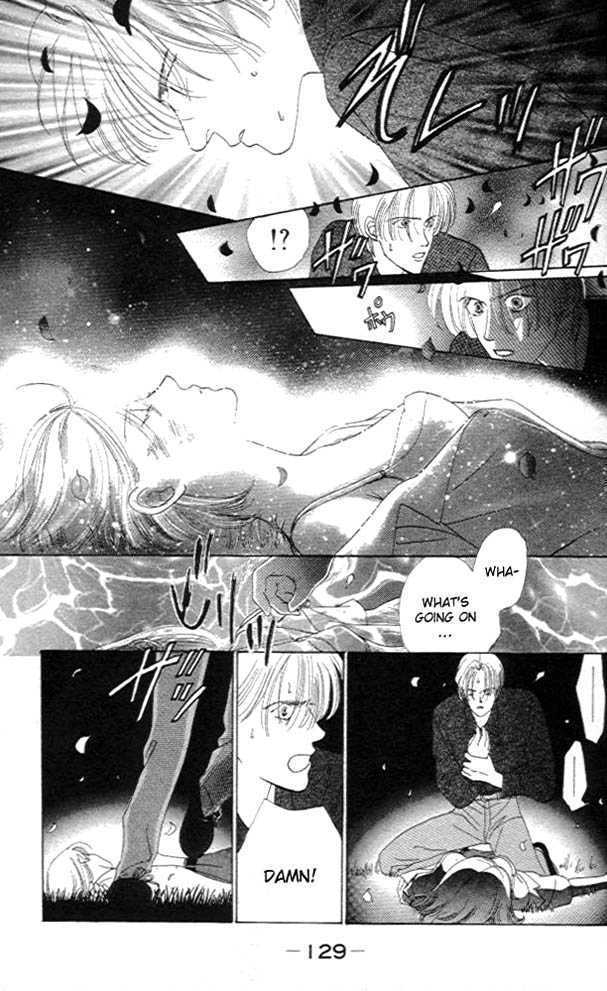Only You Chapter 3 page 38 - Chapter 3