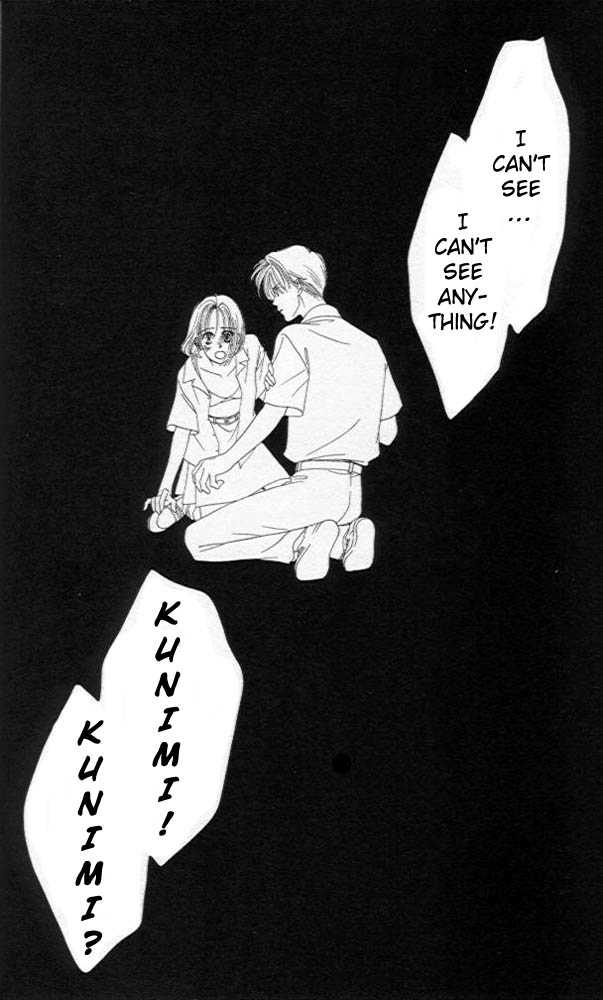 Only You Chapter 3 page 41 - Chapter 3