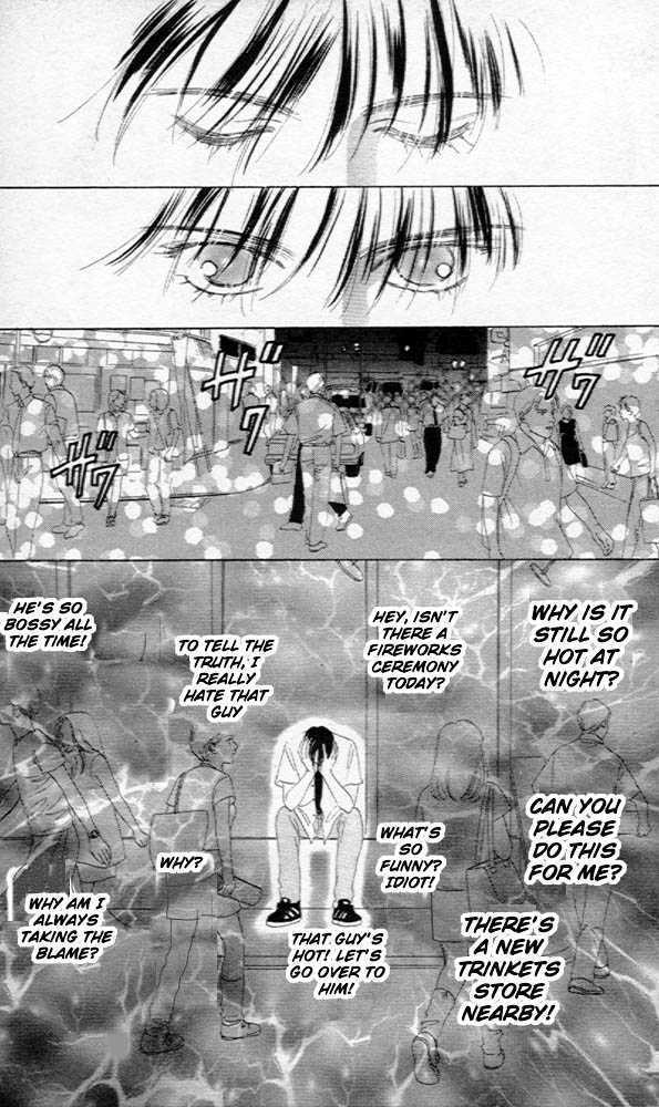 Only You Chapter 4 page 15 - Chapter 4