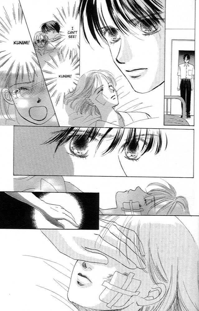 Only You Chapter 4 page 6 - Chapter 4