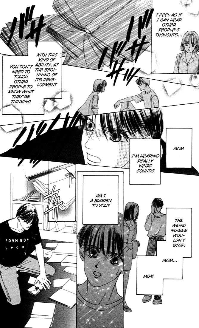 Only You Chapter 6 page 24 - Chapter 6