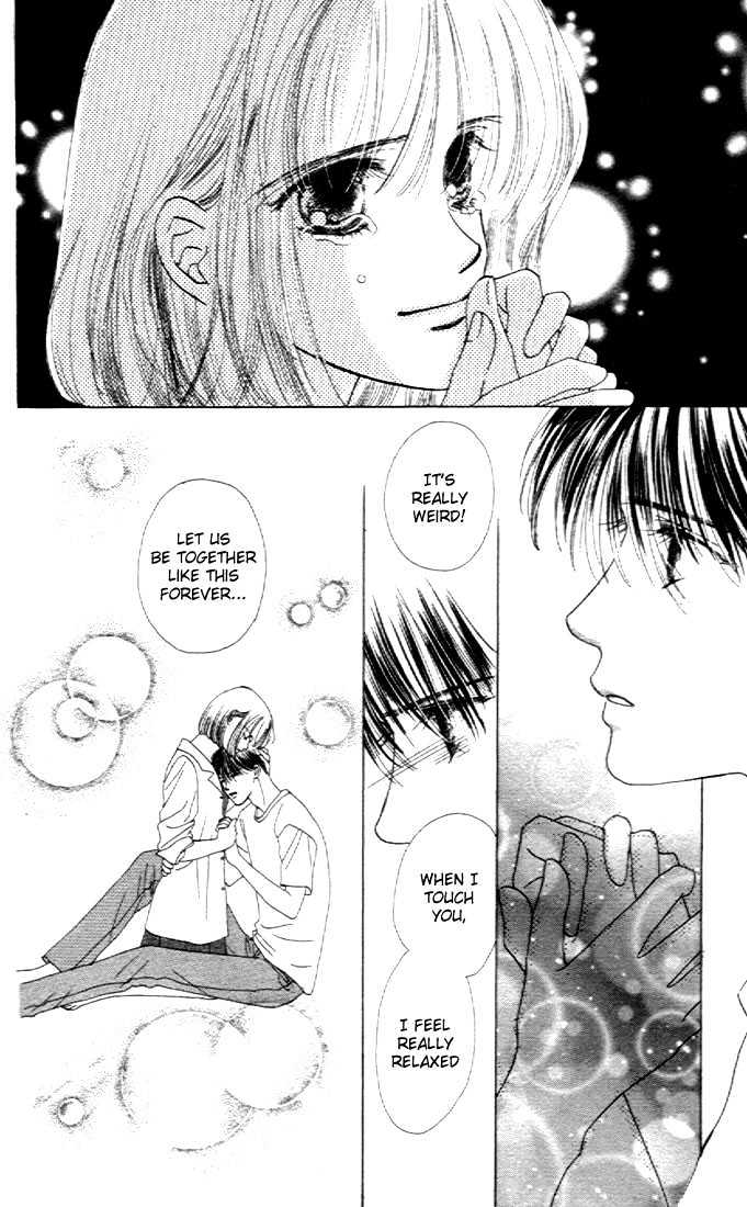 Only You Chapter 6 page 8 - Chapter 6