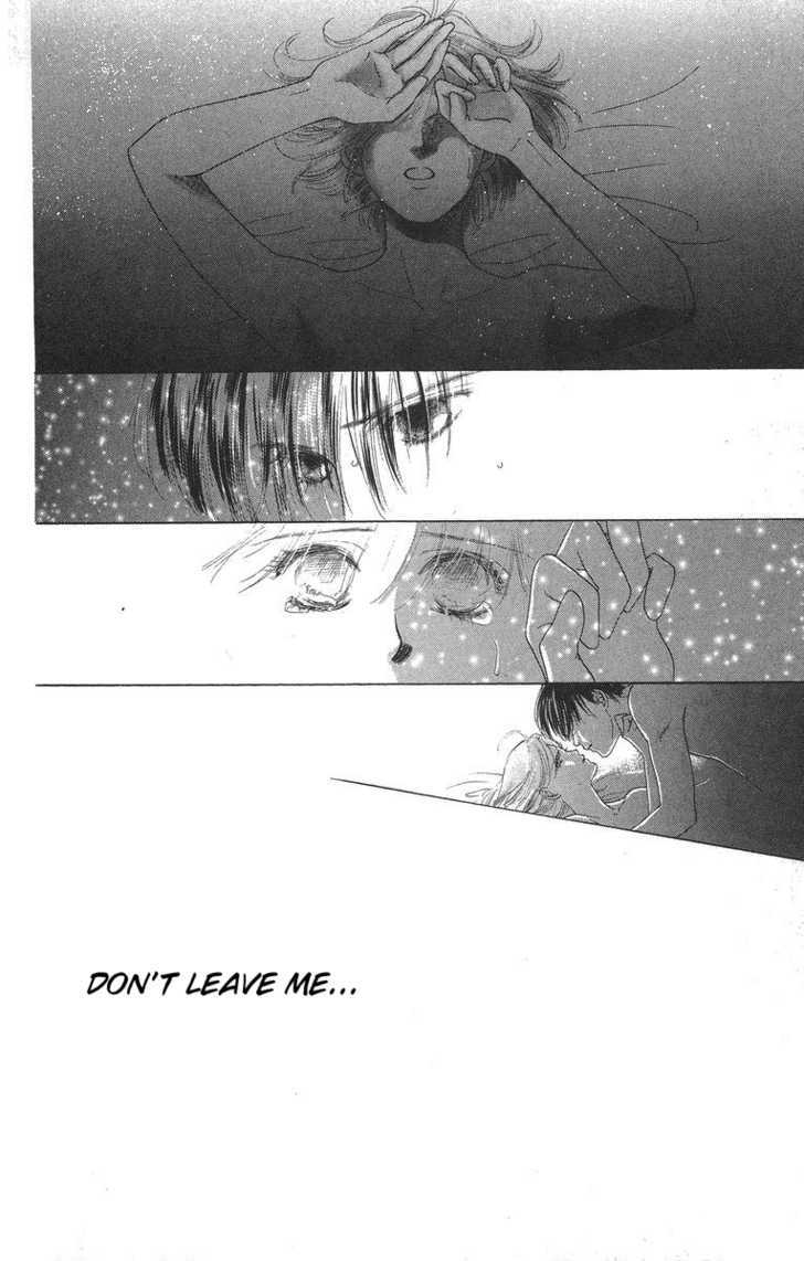 Only You Chapter 7 page 30 - Chapter 7