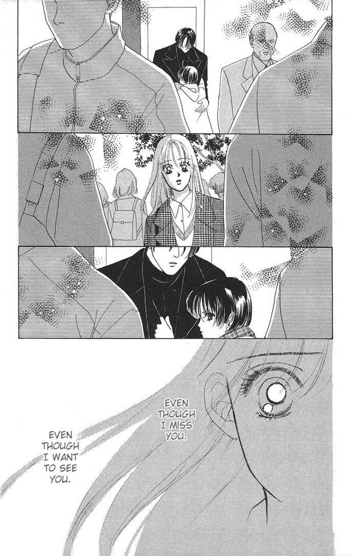 Only You Chapter 8 page 43 - Chapter 8