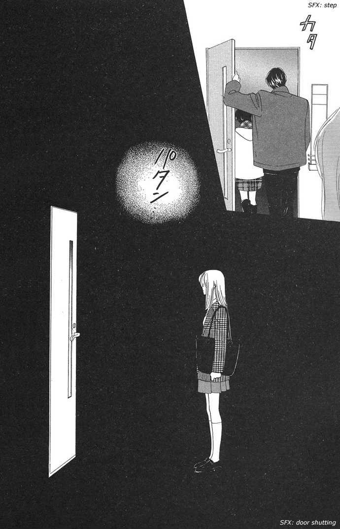 Only You Chapter 9 page 35 - Chapter 9