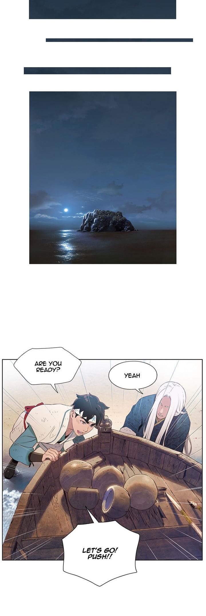 Onmyouji (OKANO Reiko) Chapter 2 page 15 - Chapter 2