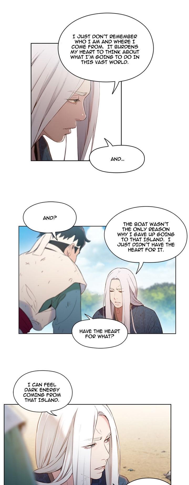 Onmyouji (OKANO Reiko) Chapter 2 page 6 - Chapter 2
