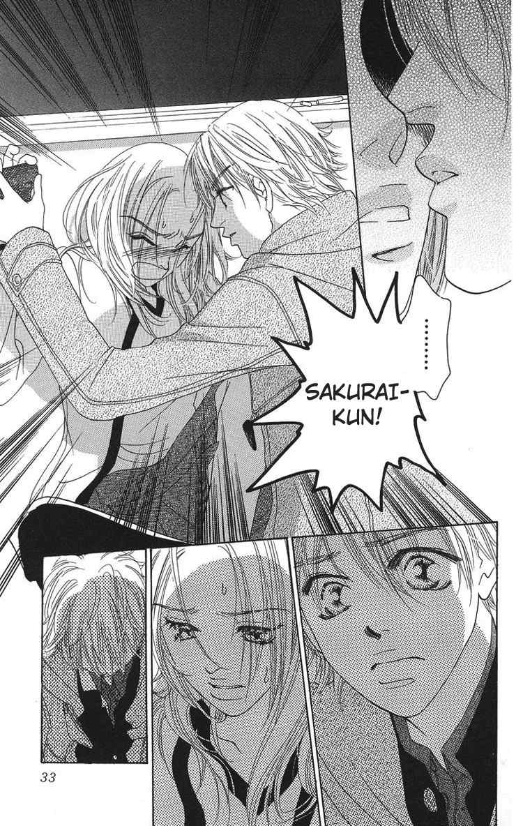 Onna Kyoushi Chapter 1 page 35 - Chapter 1