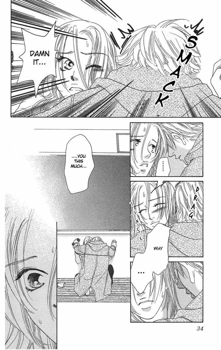 Onna Kyoushi Chapter 1 page 36 - Chapter 1