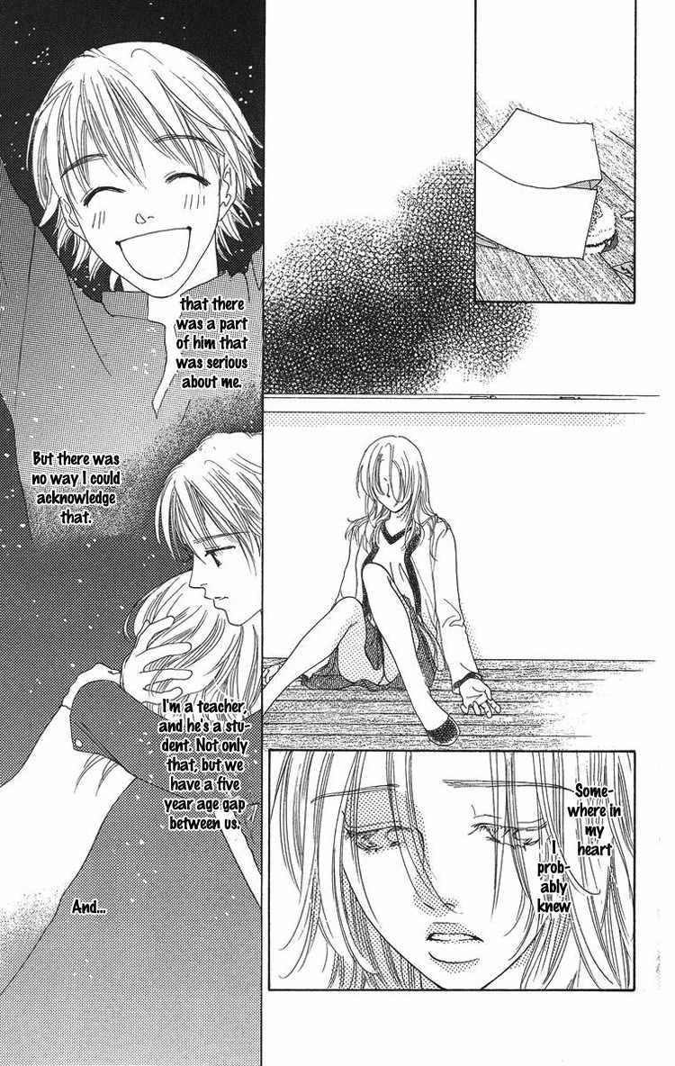 Onna Kyoushi Chapter 1 page 37 - Chapter 1