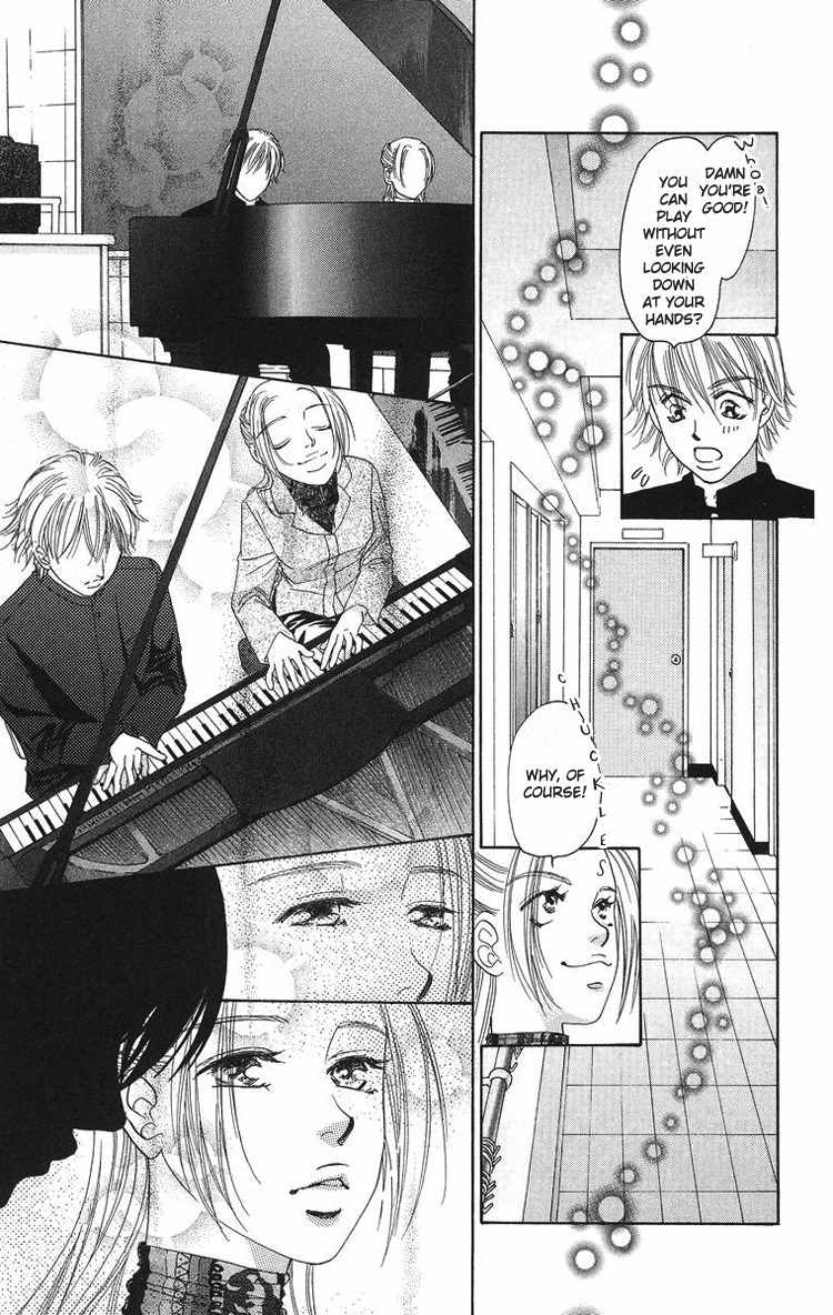 Onna Kyoushi Chapter 1 page 43 - Chapter 1