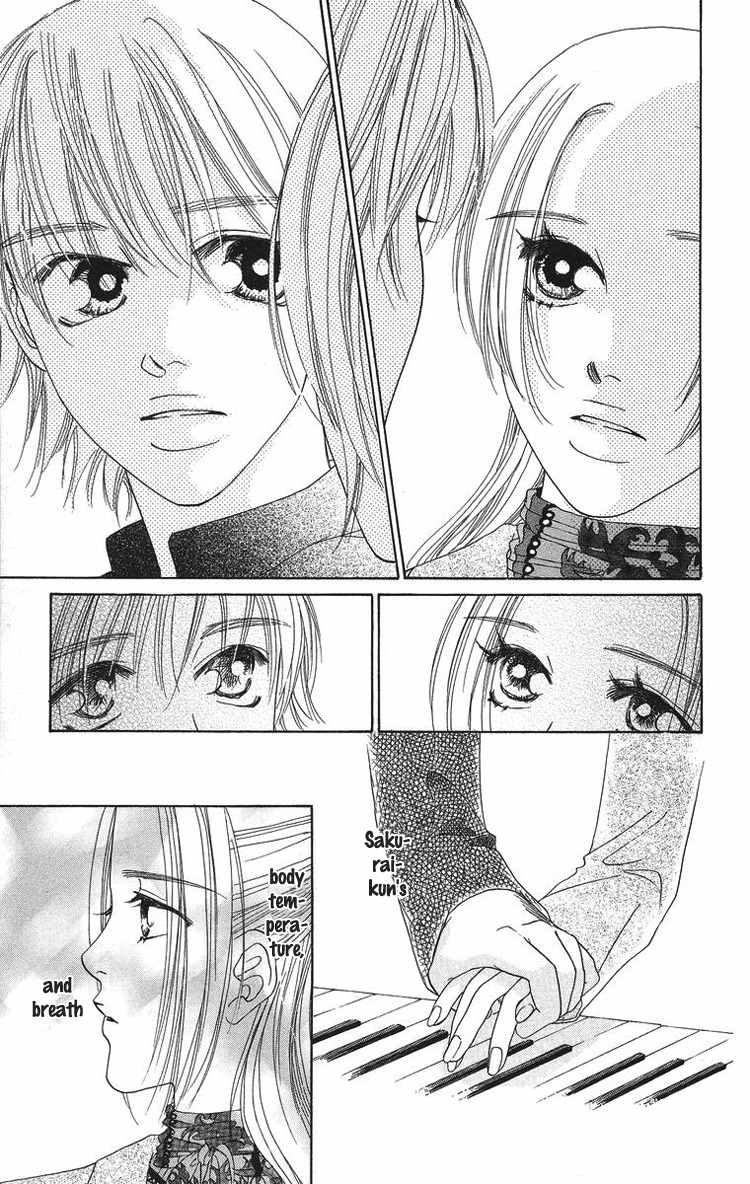 Onna Kyoushi Chapter 1 page 45 - Chapter 1