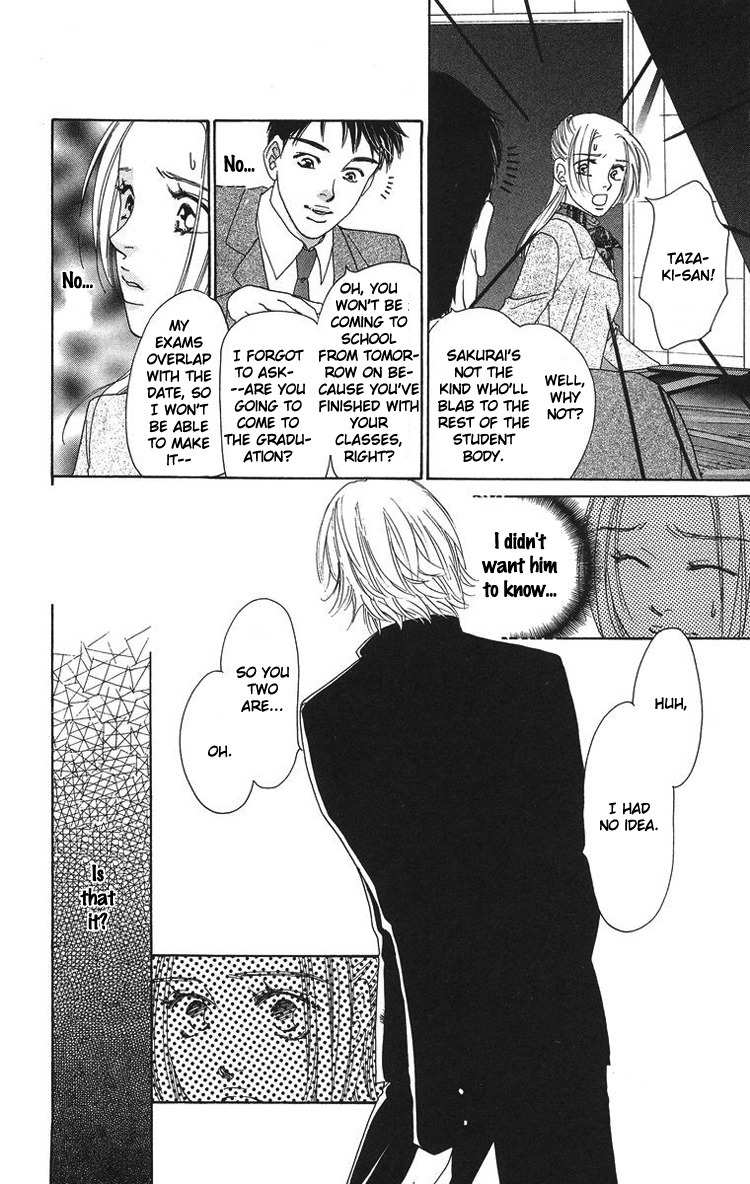 Onna Kyoushi Chapter 1 page 48 - Chapter 1