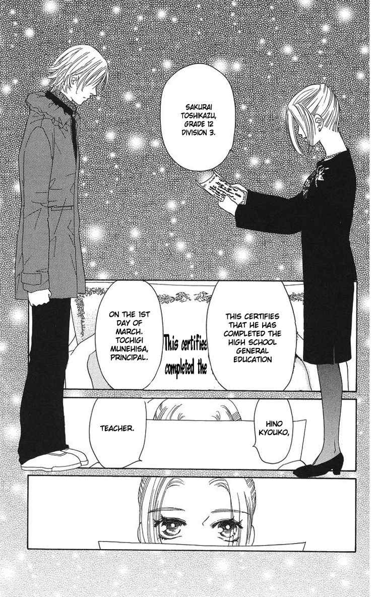 Onna Kyoushi Chapter 1 page 55 - Chapter 1