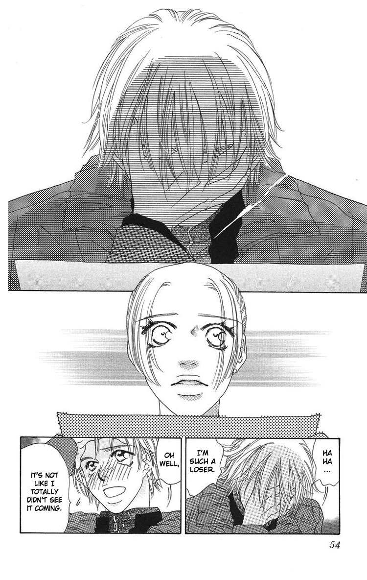 Onna Kyoushi Chapter 1 page 56 - Chapter 1