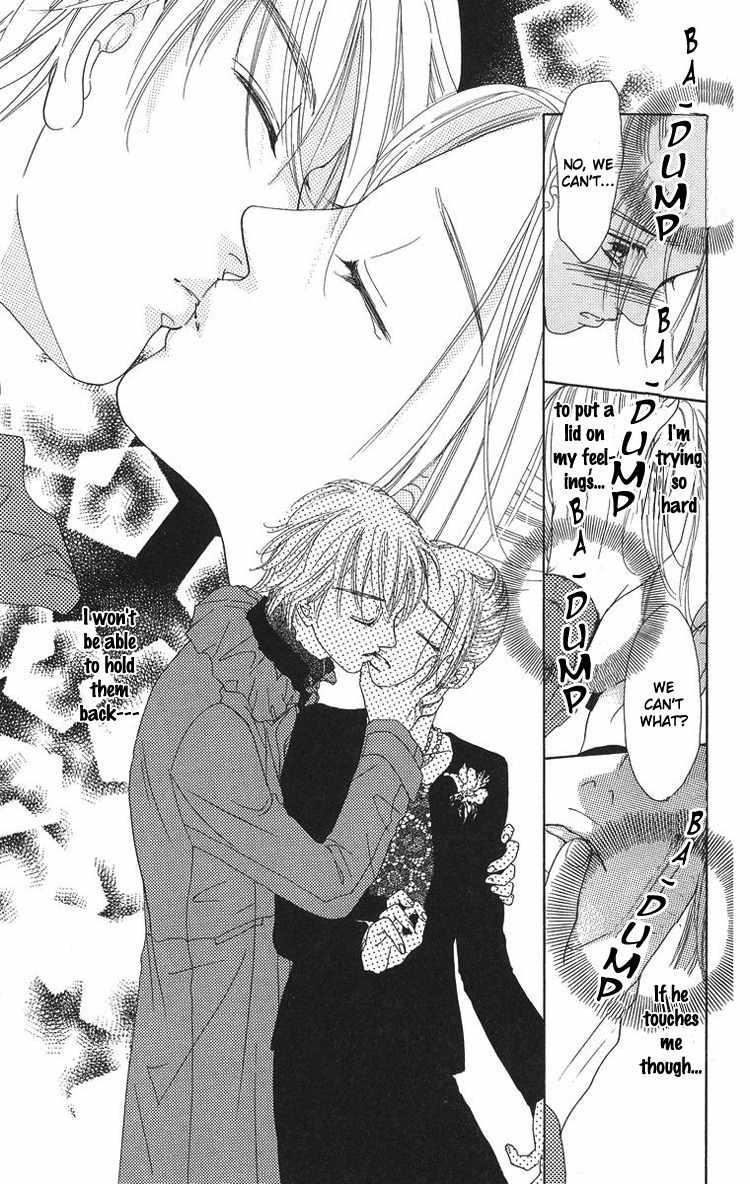Onna Kyoushi Chapter 1 page 59 - Chapter 1