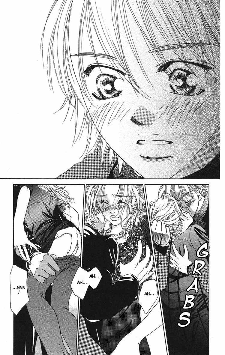 Onna Kyoushi Chapter 1 page 61 - Chapter 1