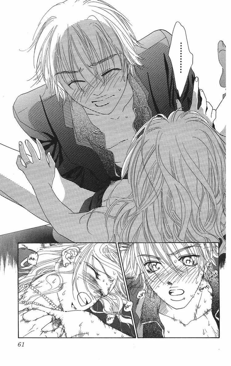 Onna Kyoushi Chapter 1 page 63 - Chapter 1