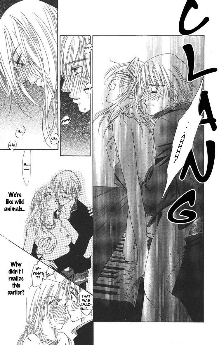 Onna Kyoushi Chapter 1 page 65 - Chapter 1
