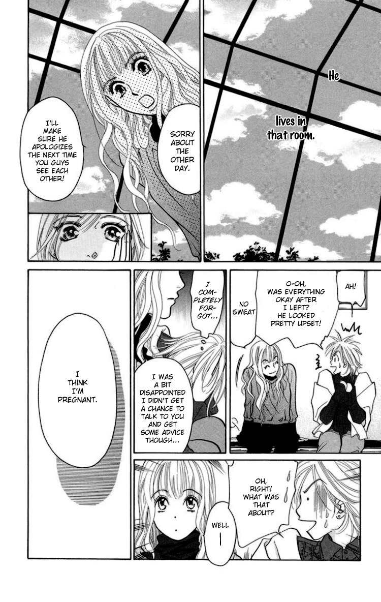 Onna Kyoushi Chapter 2 page 18 - Chapter 2