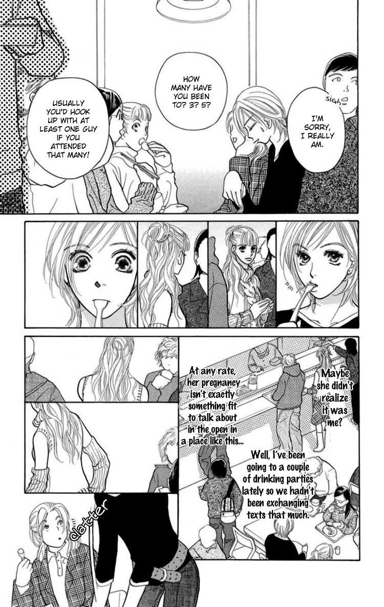 Onna Kyoushi Chapter 2 page 27 - Chapter 2