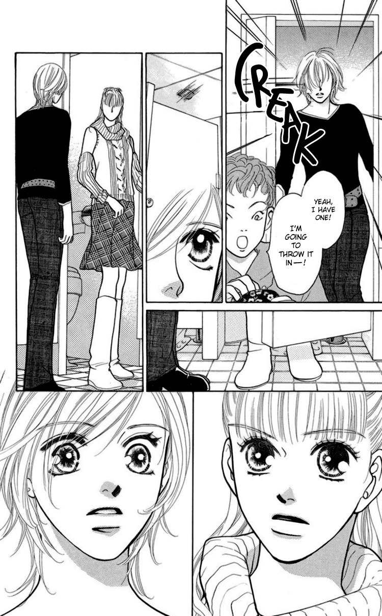 Onna Kyoushi Chapter 2 page 28 - Chapter 2