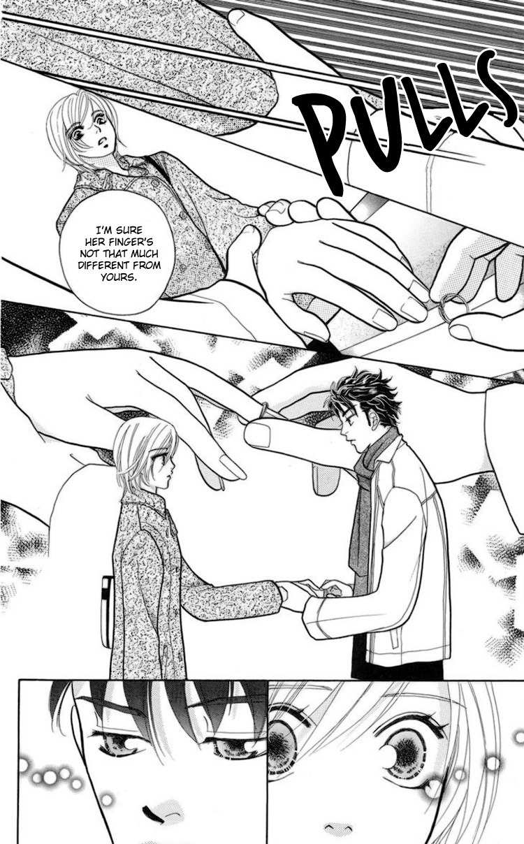 Onna Kyoushi Chapter 2 page 34 - Chapter 2