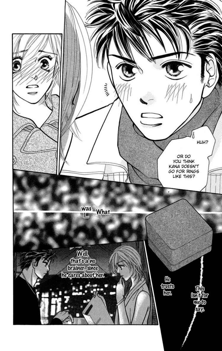 Onna Kyoushi Chapter 2 page 36 - Chapter 2