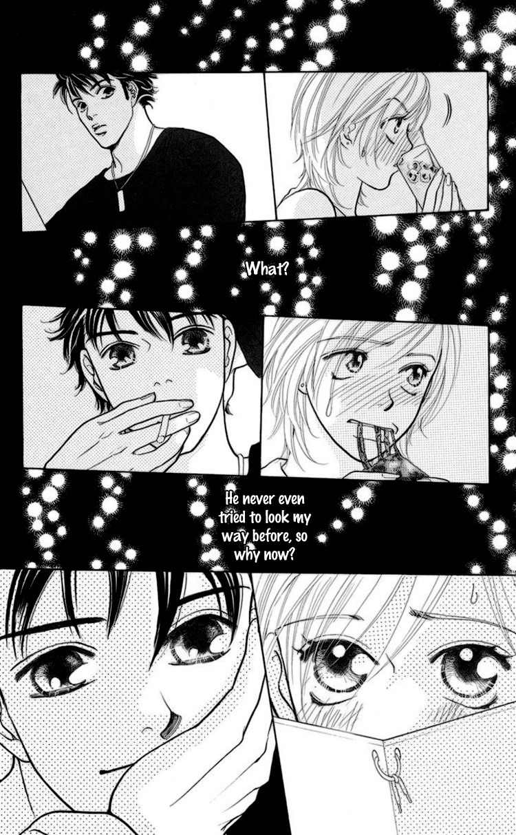 Onna Kyoushi Chapter 2 page 38 - Chapter 2