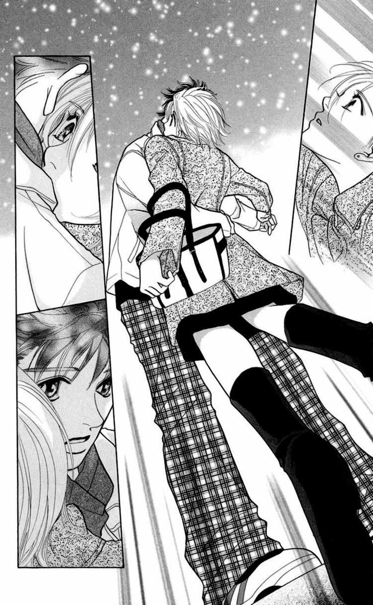 Onna Kyoushi Chapter 2 page 40 - Chapter 2