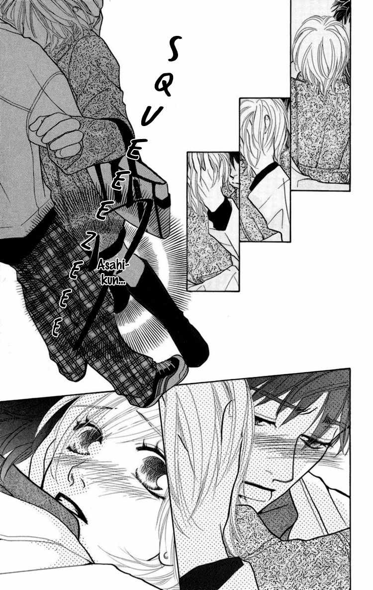 Onna Kyoushi Chapter 2 page 41 - Chapter 2