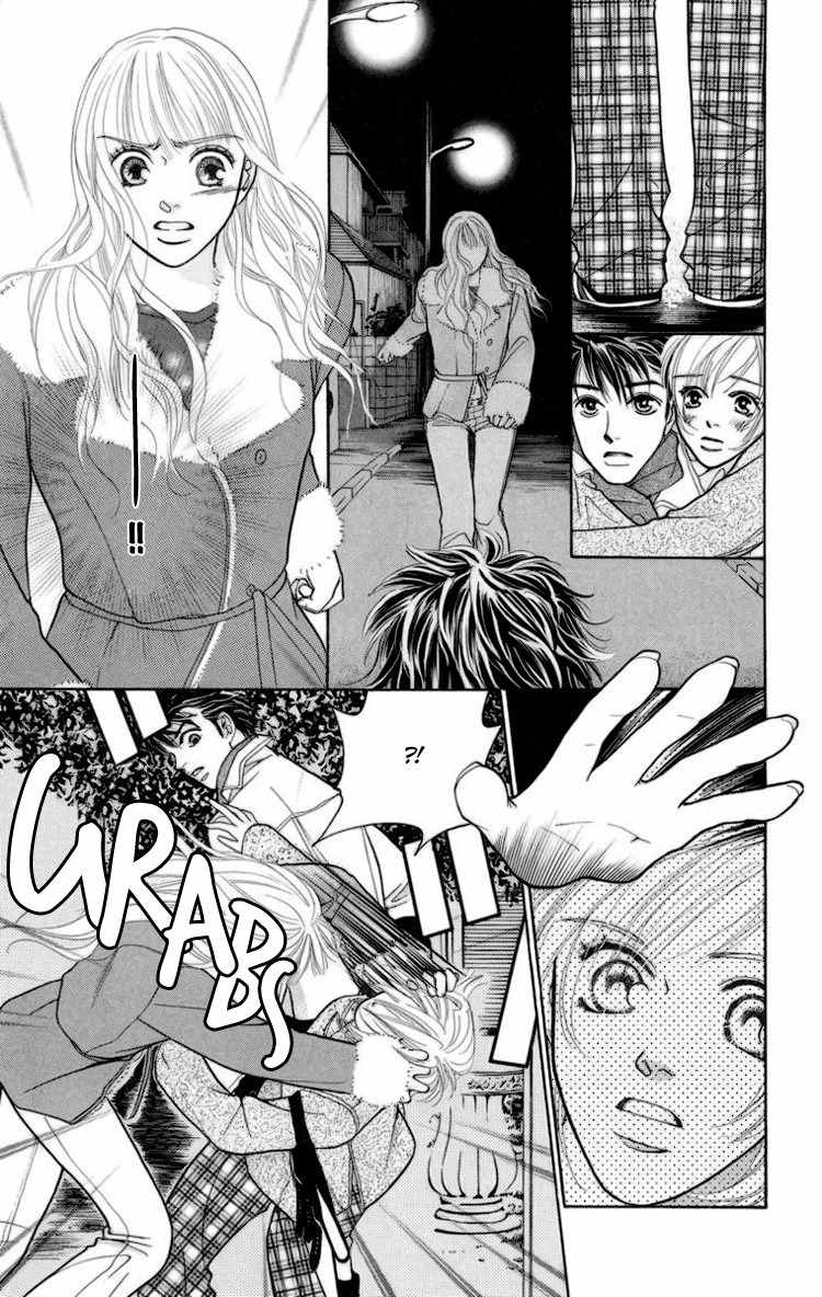 Onna Kyoushi Chapter 2 page 43 - Chapter 2