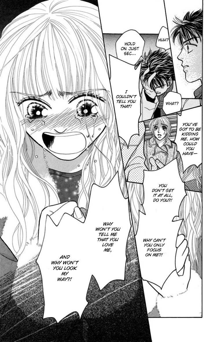 Onna Kyoushi Chapter 2 page 47 - Chapter 2