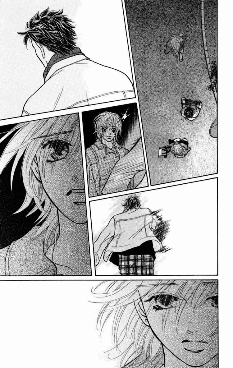 Onna Kyoushi Chapter 2 page 49 - Chapter 2