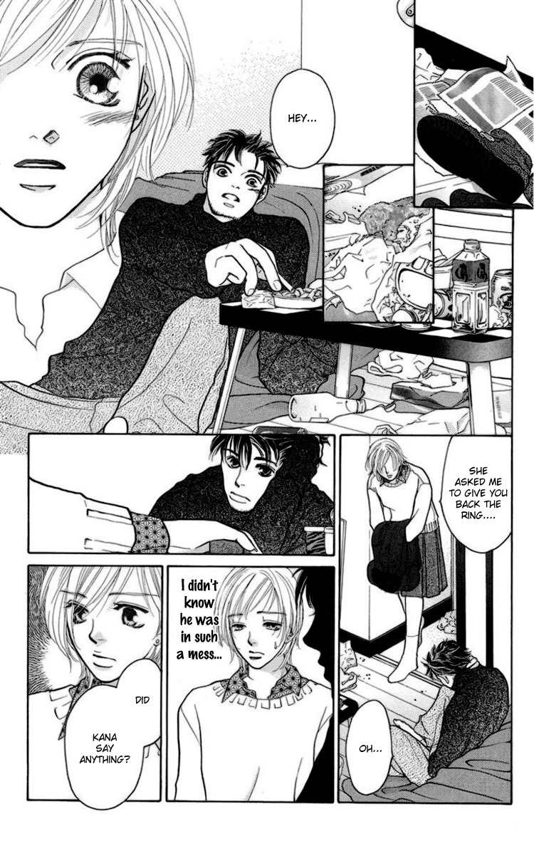 Onna Kyoushi Chapter 2 page 53 - Chapter 2