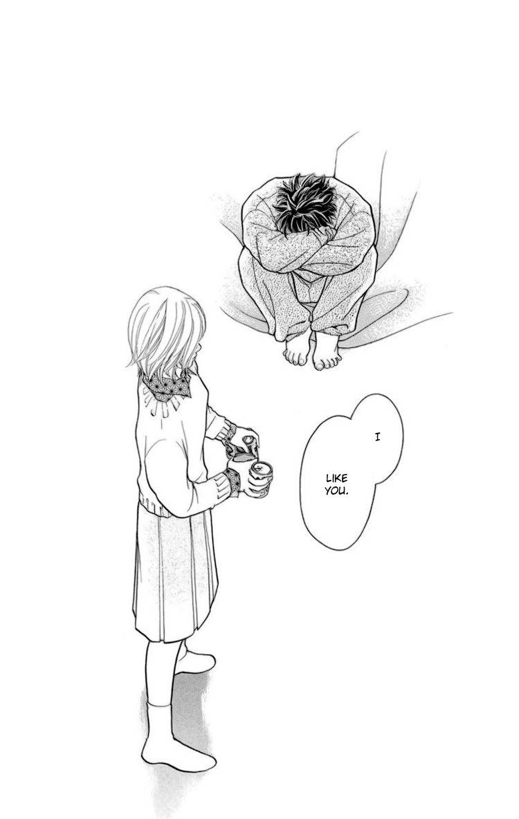 Onna Kyoushi Chapter 2 page 55 - Chapter 2