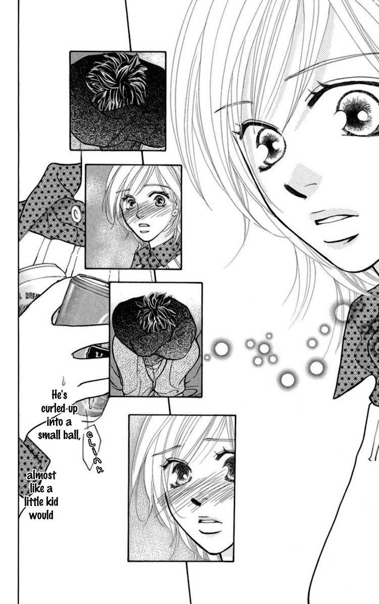 Onna Kyoushi Chapter 2 page 56 - Chapter 2
