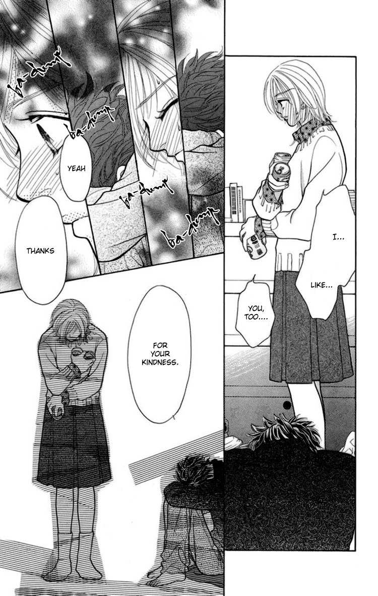 Onna Kyoushi Chapter 2 page 57 - Chapter 2